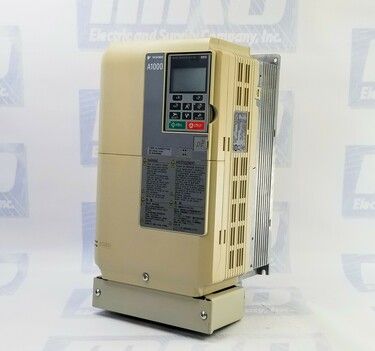 CIMR-AU4A0031FAA | Yaskawa AC Drives